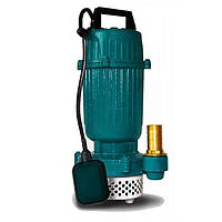 Дренажний насос Euroaqua QDX 16-22-0.75 - 16020
