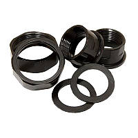 Комплект гайок 1" WETRON NPD1.5 (779595) — 21703