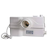 Каналізаційна установка VOLKS pumpe WC800 - 29190, фото 4