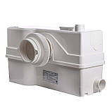 Каналізаційна установка VOLKS pumpe WC800 - 29190, фото 5