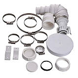 Каналізаційна установка VOLKS pumpe WC800 - 29190, фото 6