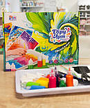 Набір для малювання водою Ебру арт, фото 2