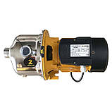 Насос відцентровий Optima JET 80S 0,8кВт нержавійка - 29065, фото 2