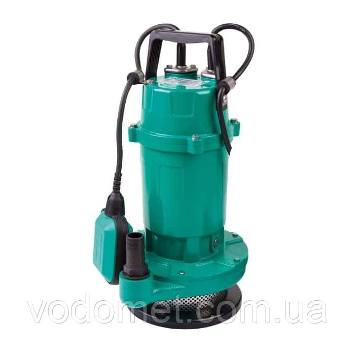 Насос занурювальний Taifu QDX6-14-0,55 A - 9438