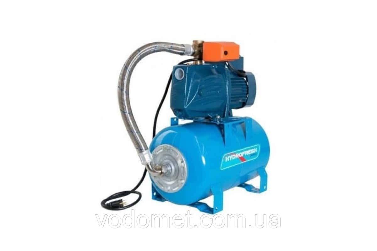 Насосна станція Pedrollo JSWm 1AX-N-24CL - 29159