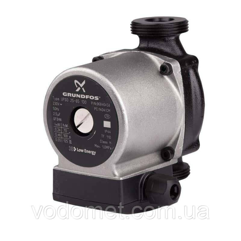 Насос циркуляційний Grundfos 25/40 Icma No Р320 - 218
