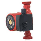 Циркуляційний насос Euroaqua GPS 25-4S/180 з гайкою - 9988, фото 2