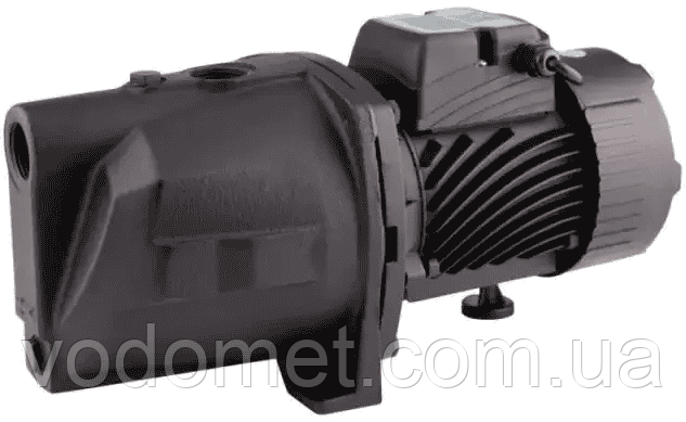 Відцентровий поверхневий насос PUMPMAN JET 100 0.75 кВт чавун довг. (CV014872) - 26405