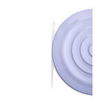 Комбінований водонагрівач Eldom Thermo 100 WV10046 TRG - 28924, фото 3