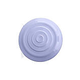 Комбінований водонагрівач Eldom Thermo 100 WV10046 TRG - 28924, фото 4