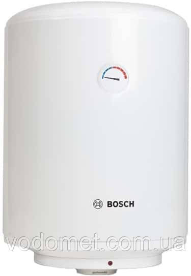 Водонагрівач Bosch Tronic 2000 TR2000T 50 B - 29263