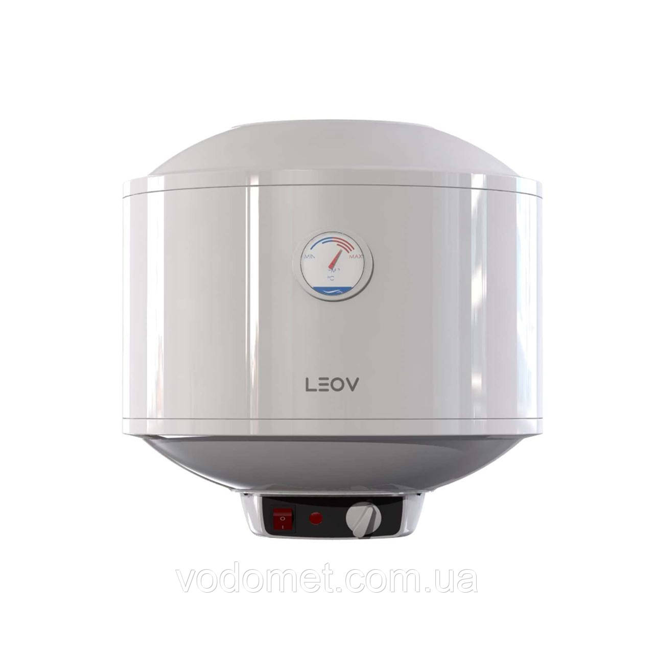 Водонагрівач LEOV LV 30 l - 9488