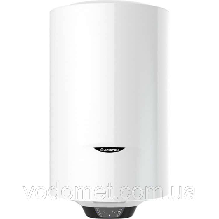Водонагрівач Ariston PRO1 ECO 50 V 1,8K PL DRY - 22937