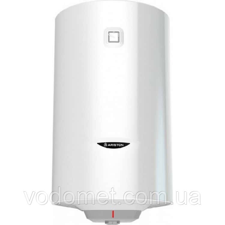 Водонагрівач Ariston PRO1 R 80 V 1,5К PL Dry - 26063