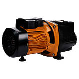 Насос відцентровий Optima JET150 1,3кВт чавун довгий - 29077, фото 3