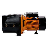 Насос відцентровий Optima JET150 1,3кВт чавун довгий - 29077, фото 4