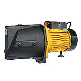 Насос відцентровий Optima JET150 1,3кВт чавун довгий - 29077, фото 5