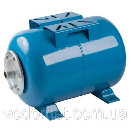 Гідроакумулятор горизонтальний Кенле HT100 - 25439-01, фото 1