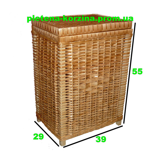 Кошики для білизни, купити кошик для білизни