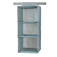 Підвісний органайзер 3 секції LoveYouHome