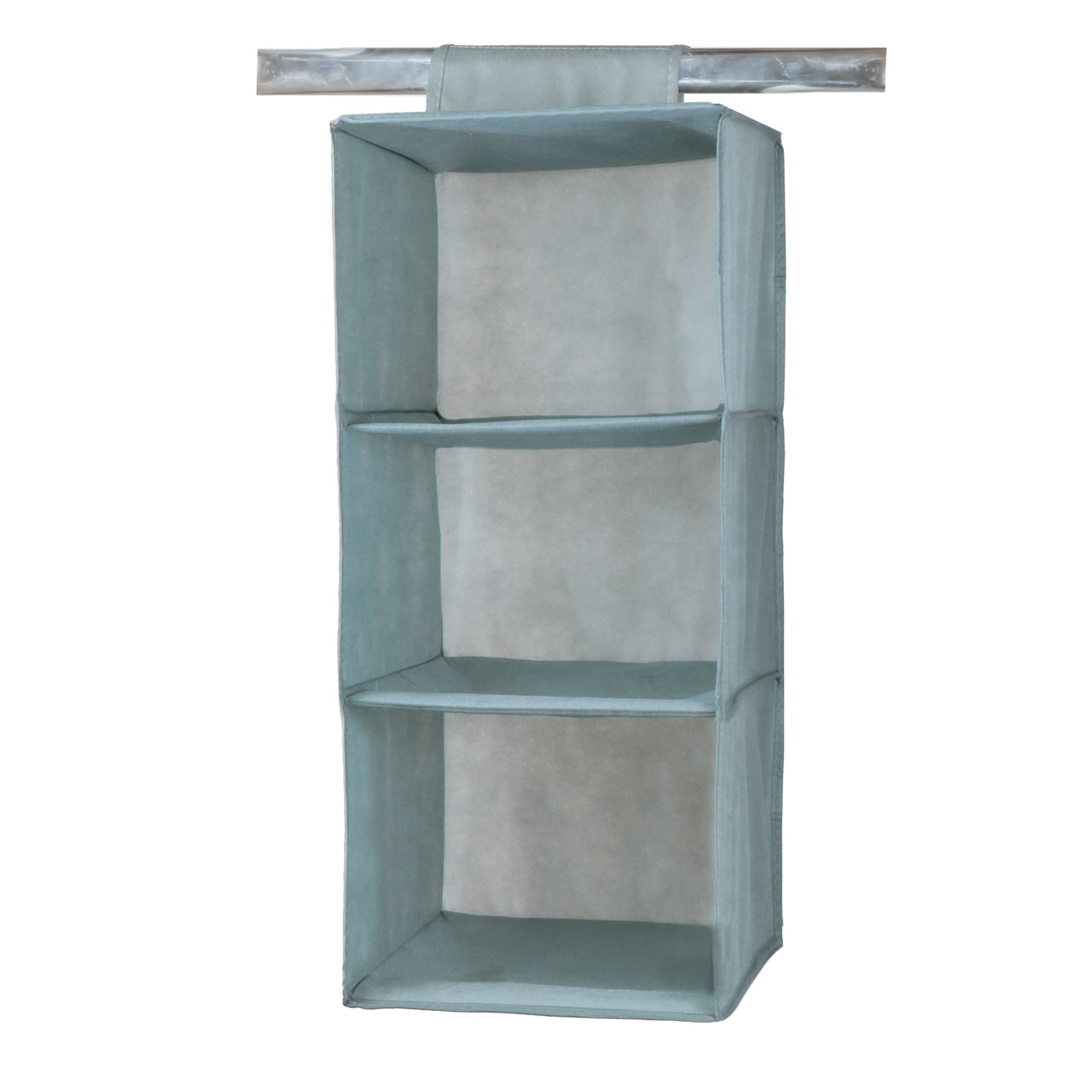 Підвісний органайзер 3 секції LoveYouHome, фото 1