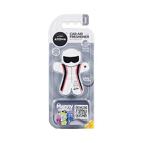 Ароматизатор Aroma Car Manny Sport Fresh сух-ий