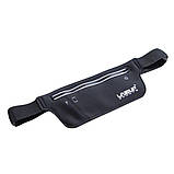 Пояс для бігу LiveUp WAIST PACK, фото 2