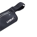 Пояс для бігу LiveUp WAIST PACK, фото 5