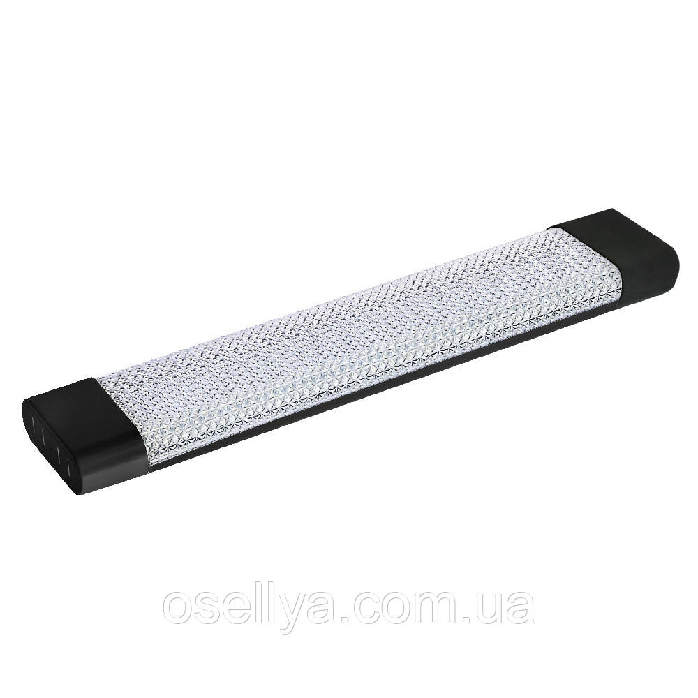 Світильник LED 30W "GAMA-30X" 6400К