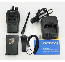 BAOFENG BF-888S рація портативна, фото 2