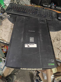 Планшетний сканер Canon CanoScan LiDE 100 No 24200904