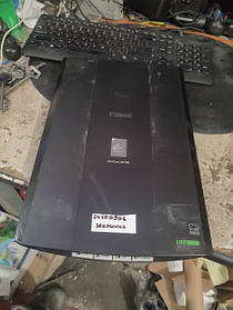 Планшетний сканер Canon CanoScan LiDE 100 No 24200906