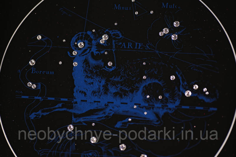 Панно сузір'я Овна (велике)