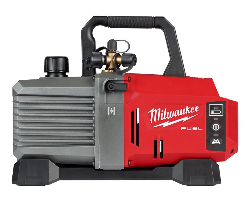 Насос вакуумний M18 FVP5-0 MILWAUKEE 4933492853