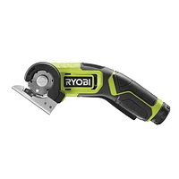 Ножиці акумуляторні RYOBI RСT 4-120G EHA
