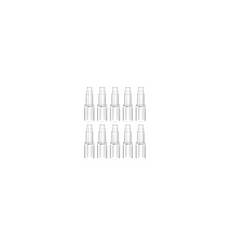 Комплект мундштуків для алкотестерів Medica+(20шт.)