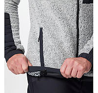 Джемпер чоловічий Columbia Arctic Crest™ Sherpa Full Zip, фото 11