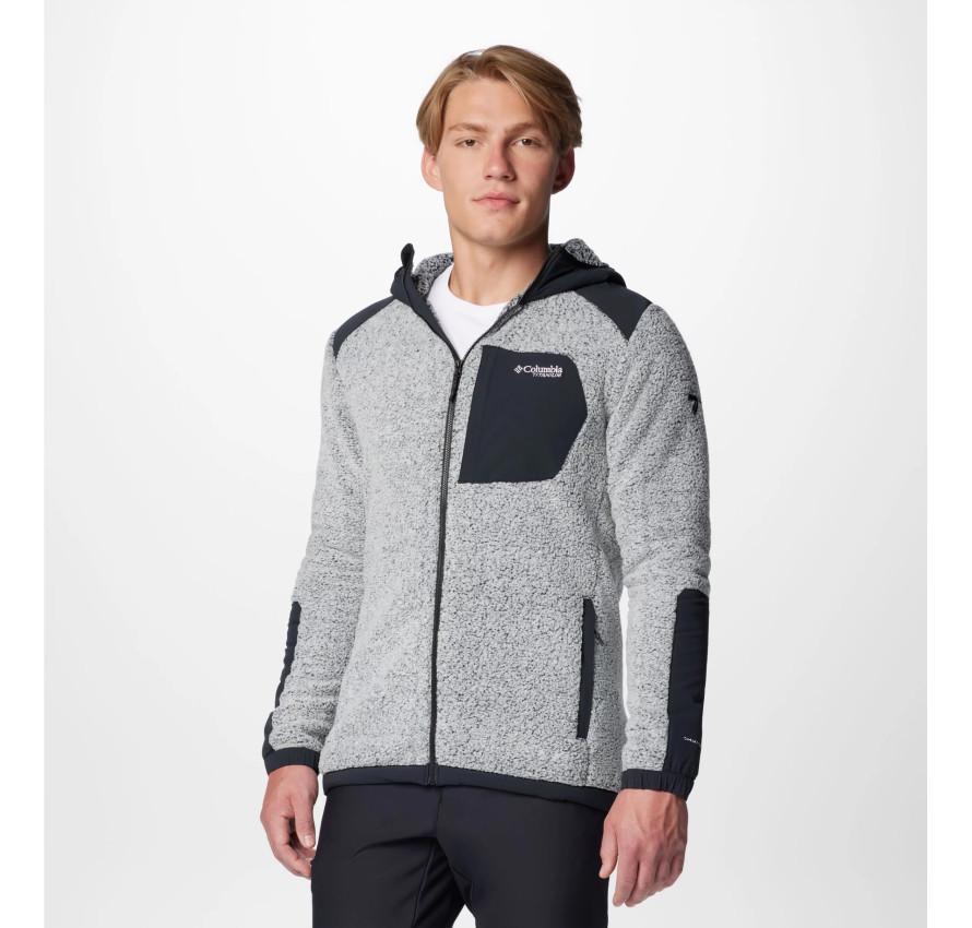 Джемпер чоловічий Columbia Arctic Crest™ Sherpa Full Zip