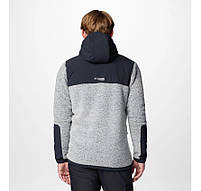 Джемпер чоловічий Columbia Arctic Crest™ Sherpa Full Zip, фото 3