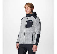 Джемпер чоловічий Columbia Arctic Crest™ Sherpa Full Zip, фото 5