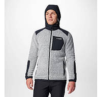 Джемпер чоловічий Columbia Arctic Crest™ Sherpa Full Zip, фото 8