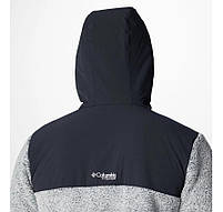 Джемпер чоловічий Columbia Arctic Crest™ Sherpa Full Zip, фото 10
