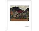 Великі художники Люсьєн Фрейд. Lucian Freud мистецтво живопис книги для художників, фото 10