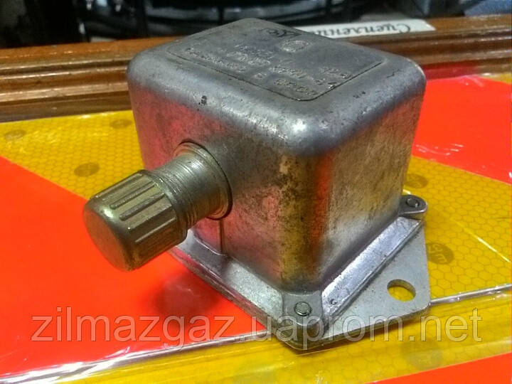 Реле вибратор ГАЗ, ЗИЛ 5102.3747: купить, цена в Одессе и Украине ...