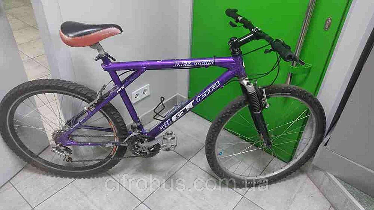 Велосипед Б/У GT Backwoods 26", фото 1