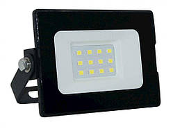 Прожектор 10W 6500K LED SMART (LPM-10C) ТМ LUXEL