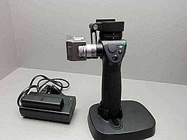 Ручні стабілізатори та стедиками