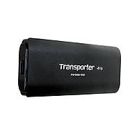 Портативний SSD Patriot Transporter 4TB Type-C