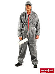 Комбінезон маляра KOM S