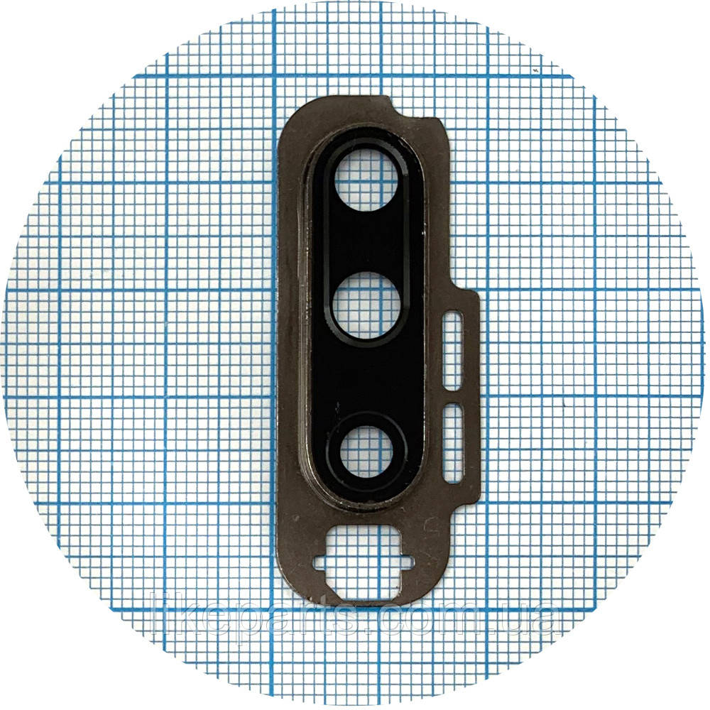 Скло камери OnePlus 7 Pro GM1915, 7T Pro HD1911 (у рамці), фото 1